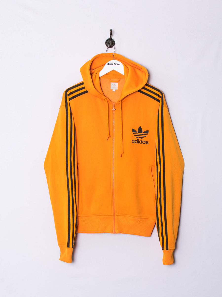 Adidas Originals Zipper Hoodie