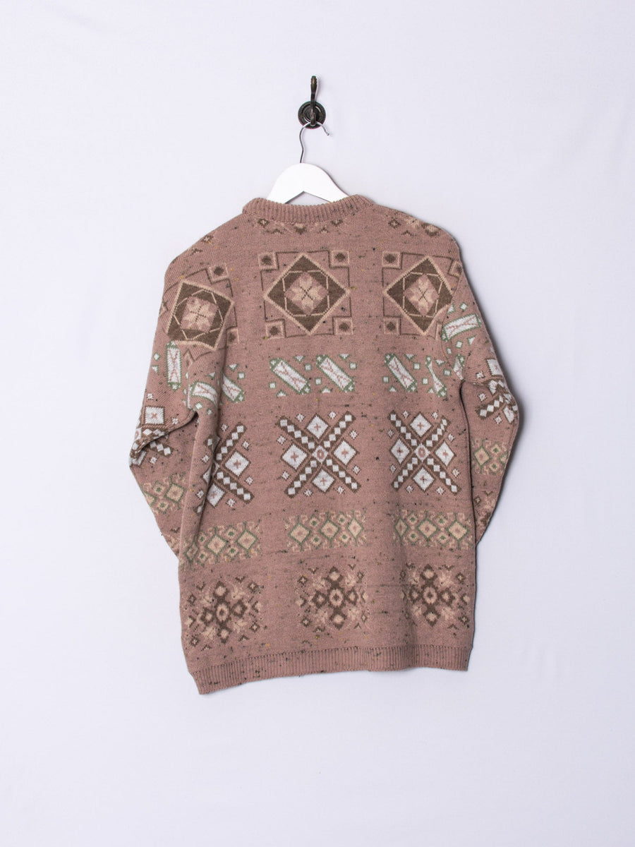 Gipertex Sweater