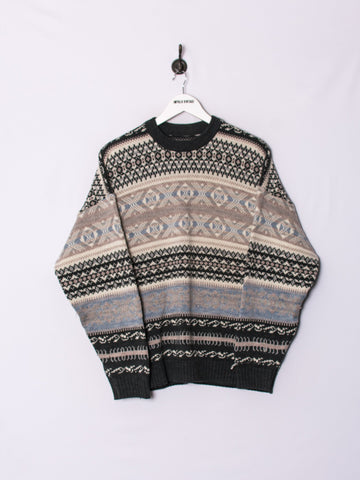 Marin II Sweater