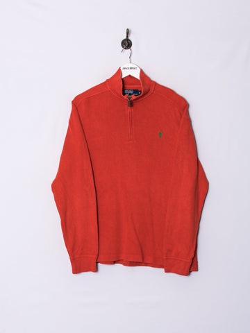 Polo Ralph Lauren 1/3 Zip Sweatshirt