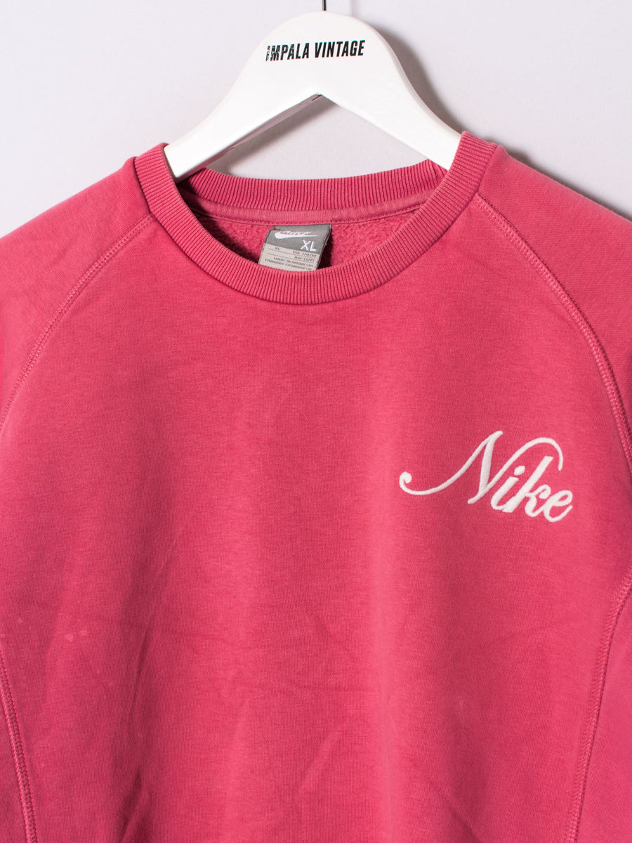 Nike Salmon II Sweatshirt