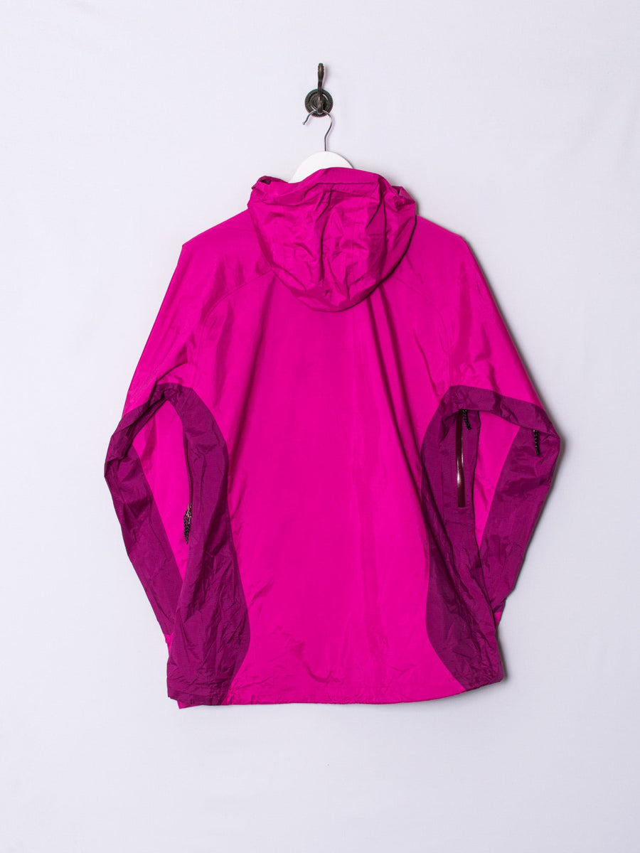Patagonia Pink Jacket