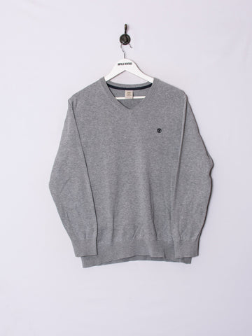Timberland V-Neck Sweater