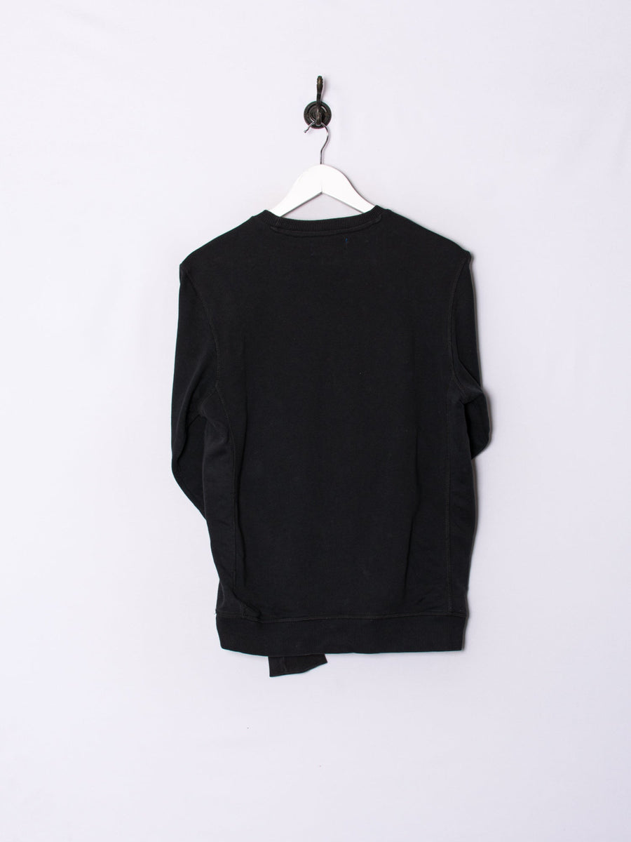 Adidas Originals Black II Sweatshirt