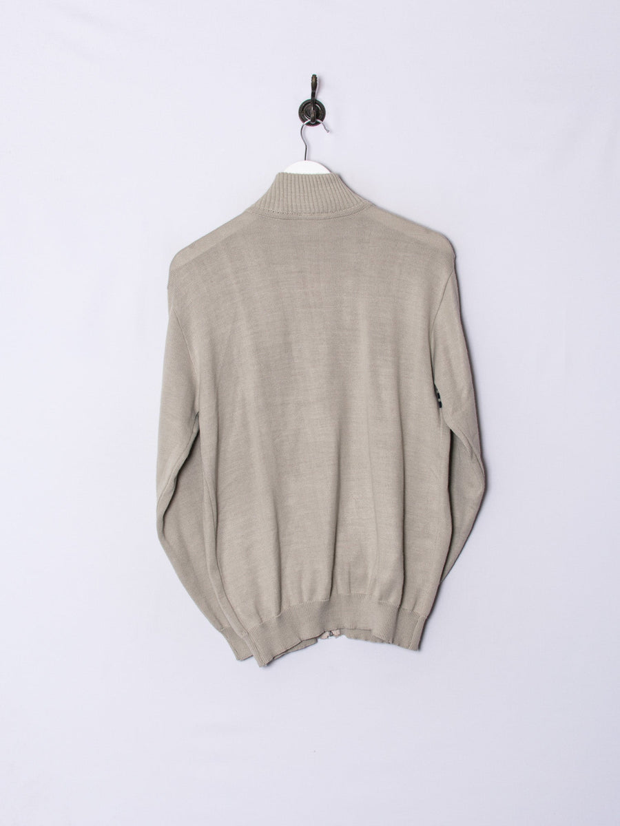 Lacoste II Zipper Sweater