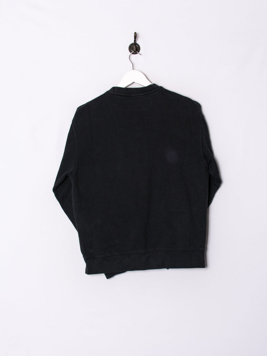 Fila Black IV Sweatshirt