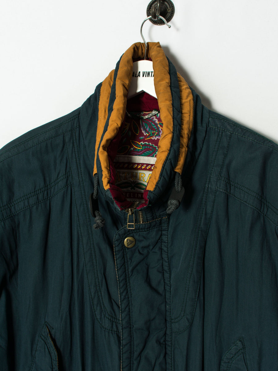 Red Point Natural Heavy Jacket