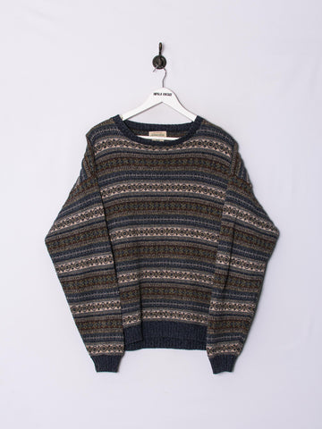 St John's Bay II Sweater