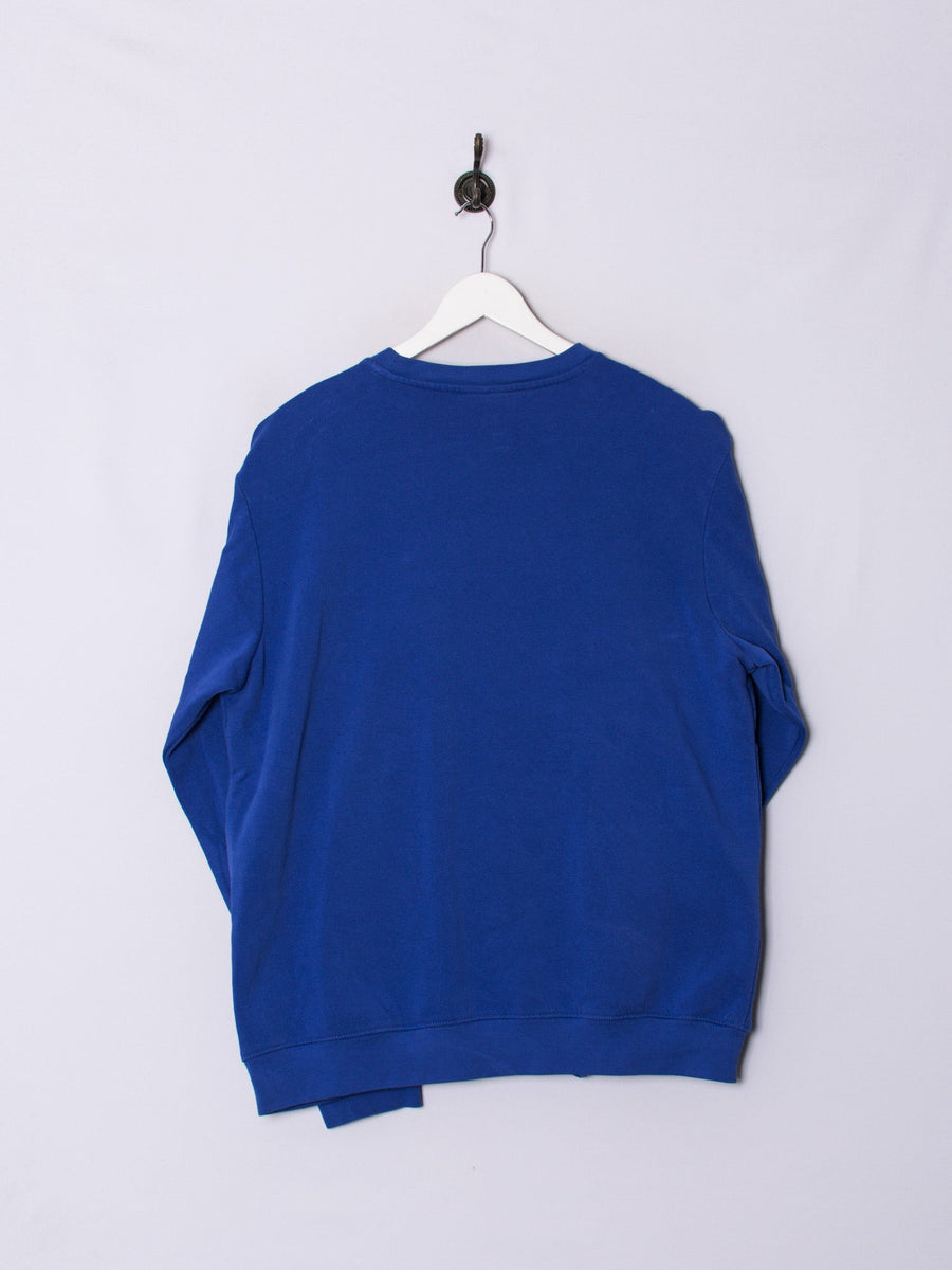 Kappa Blue II Sweatshirt