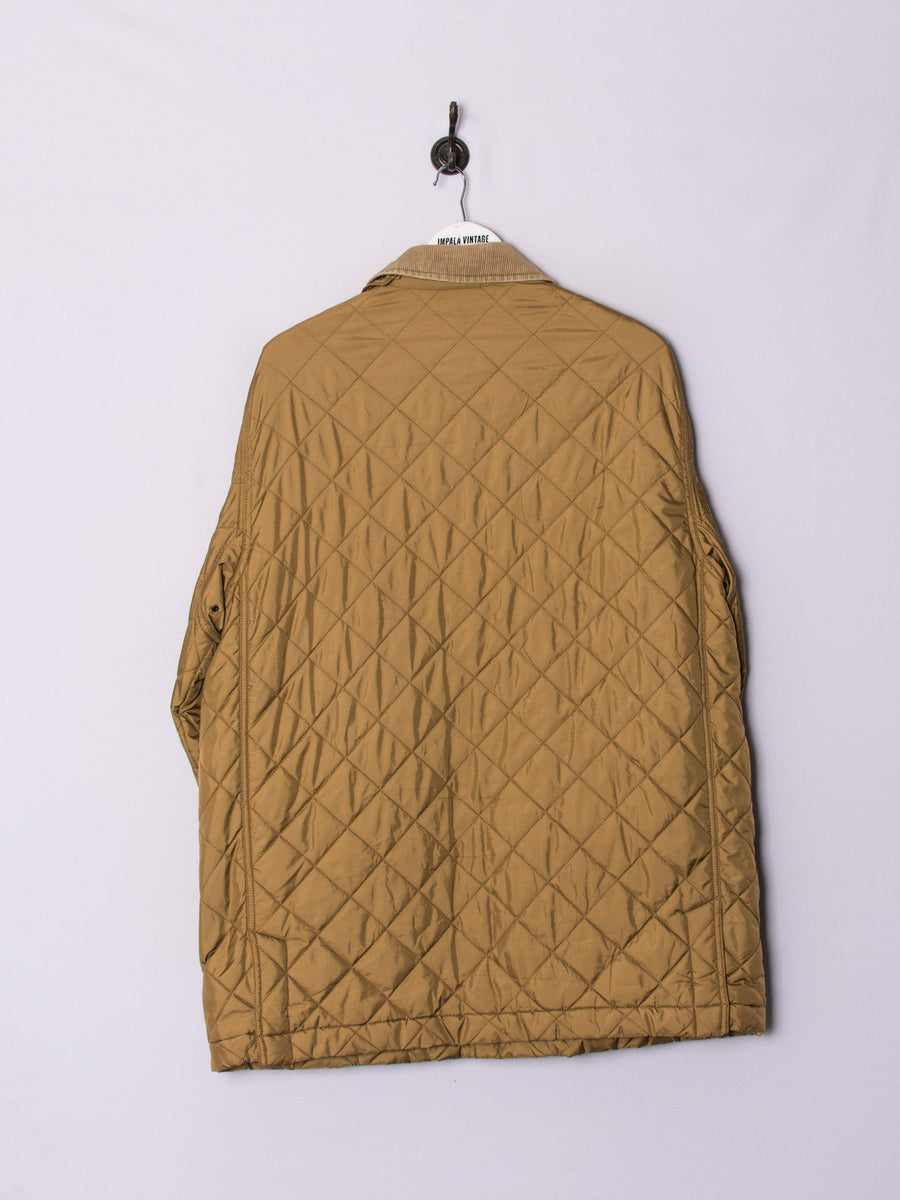 Polo Ralph Lauren Padded Long Jacket