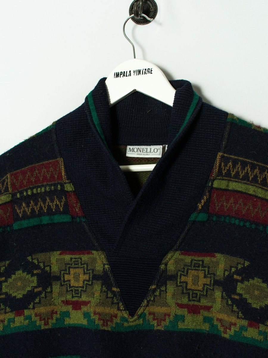 Monello Sweater