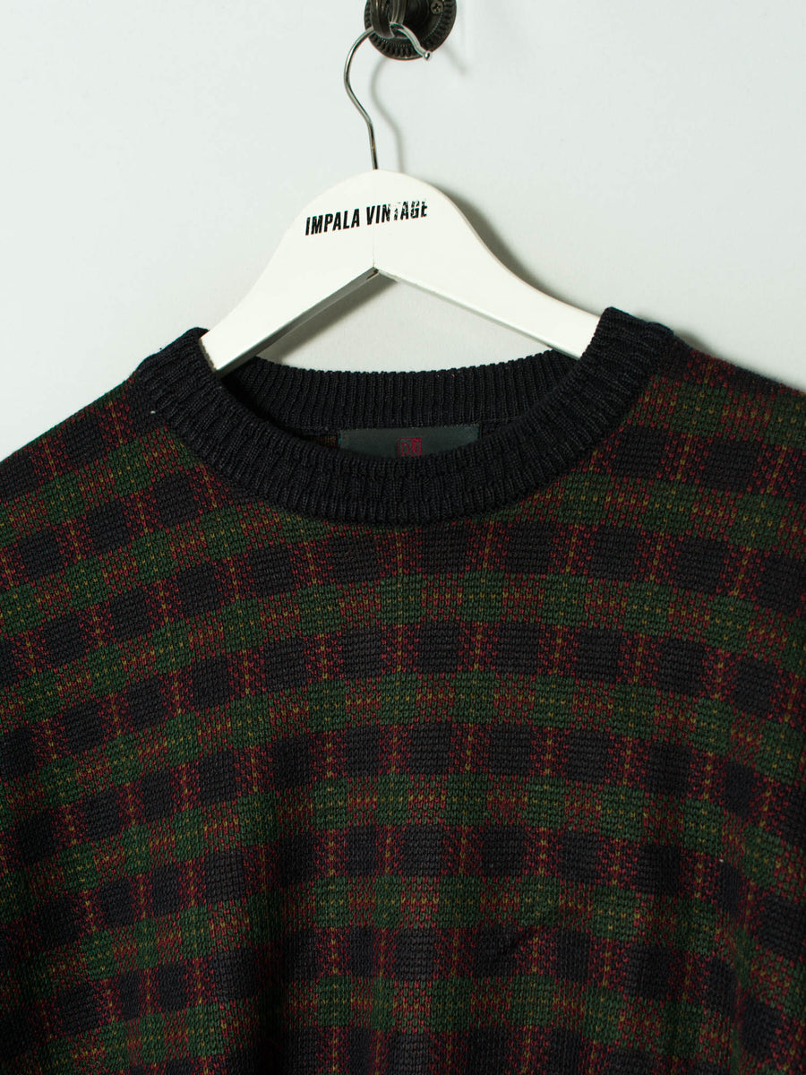 David Jorda IV Sweater