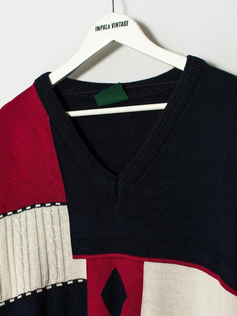 Nino II Sweater