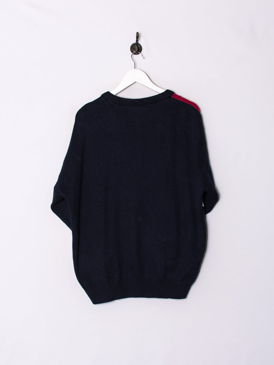 Nino II Sweater
