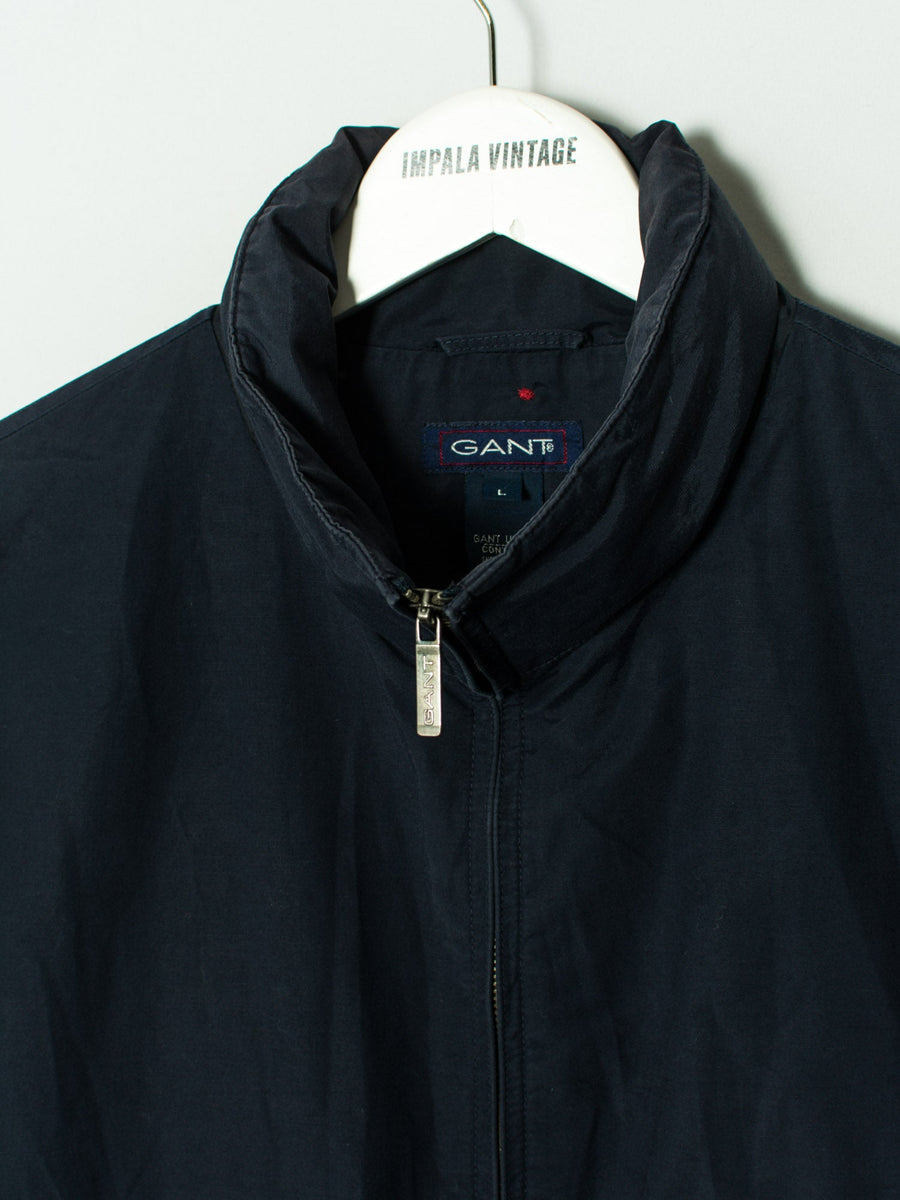 GANT Navy Blue Jacket
