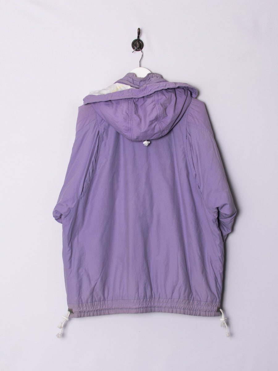 Tenson Purple Coat