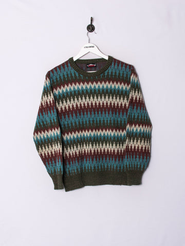Ts 2000 Sweater
