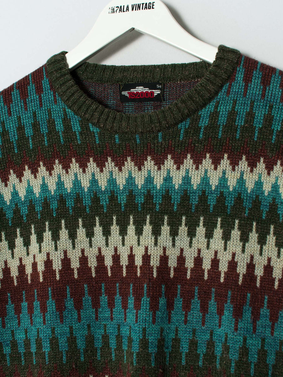 Ts 2000 Sweater