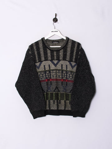 Bueckle Sweater
