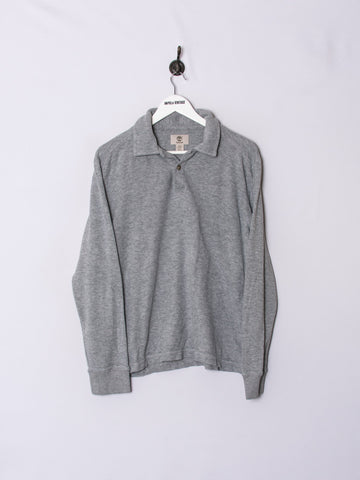 Timberland Gray Sweatshirt