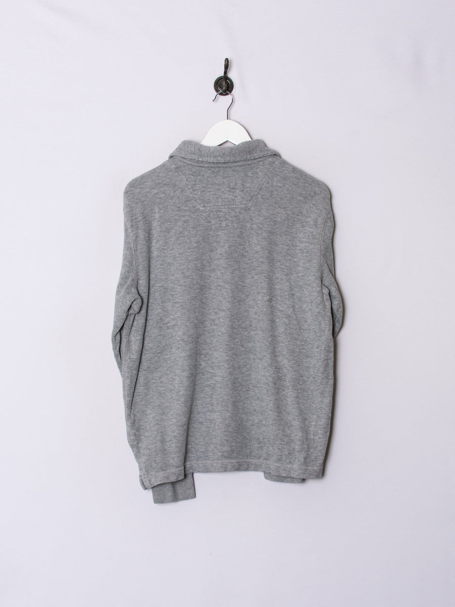 Timberland Gray Sweatshirt
