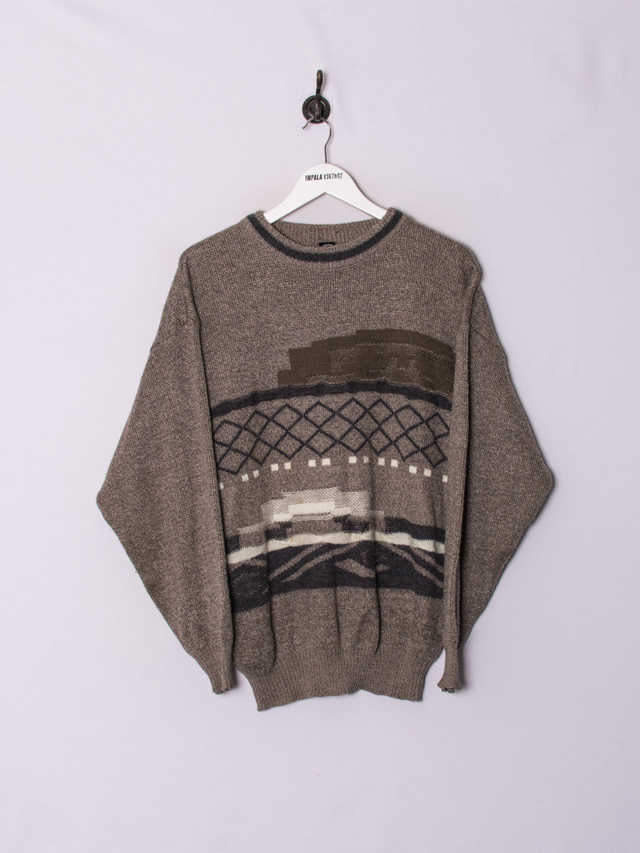 Canda Sweater