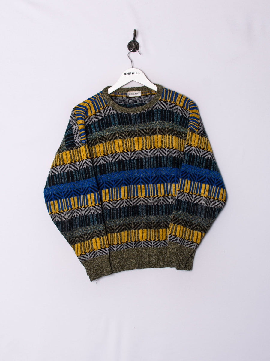 Sampa II Sweater