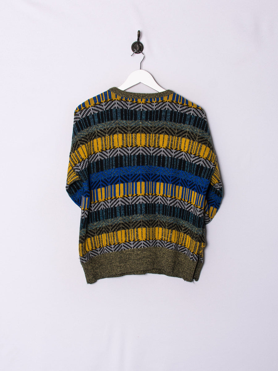 Sampa II Sweater
