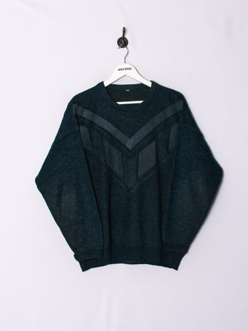 The Green II Sweater