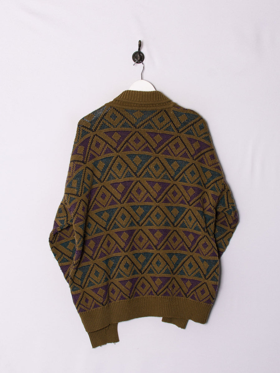 Retro Sweater