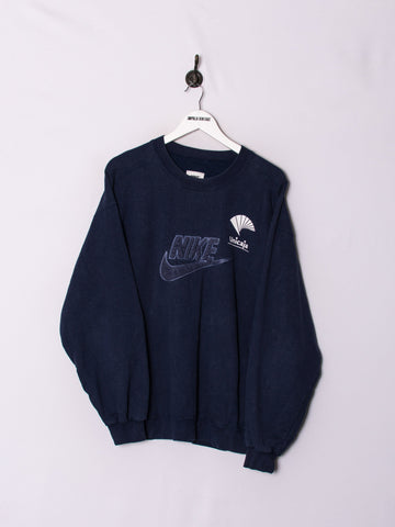 Nike Unicaja Retro Sweatshirt