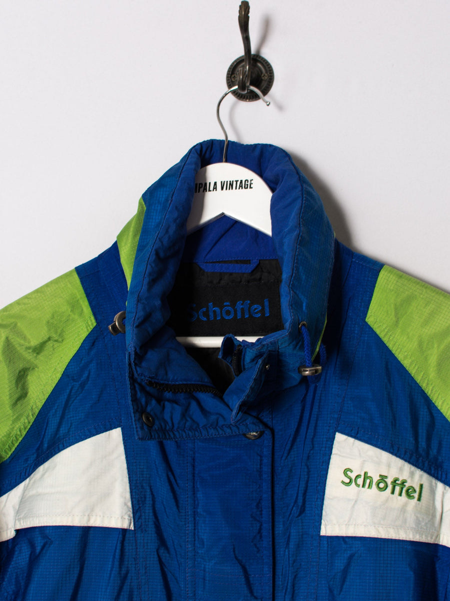 Schöffel Ski Coat