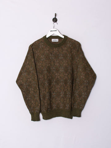 Genfis II Sweater