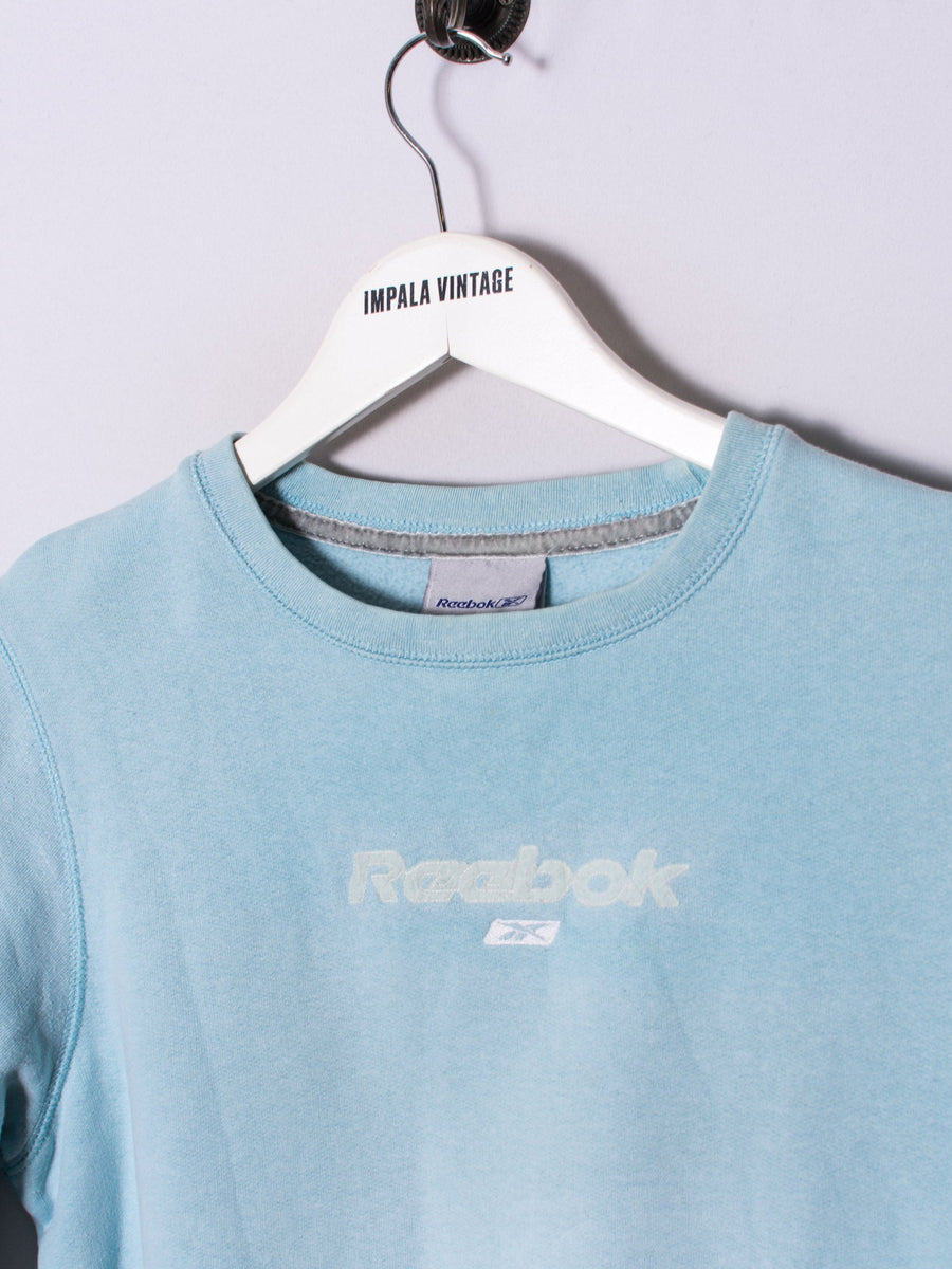Reebok Light Blue II Sweatshirt