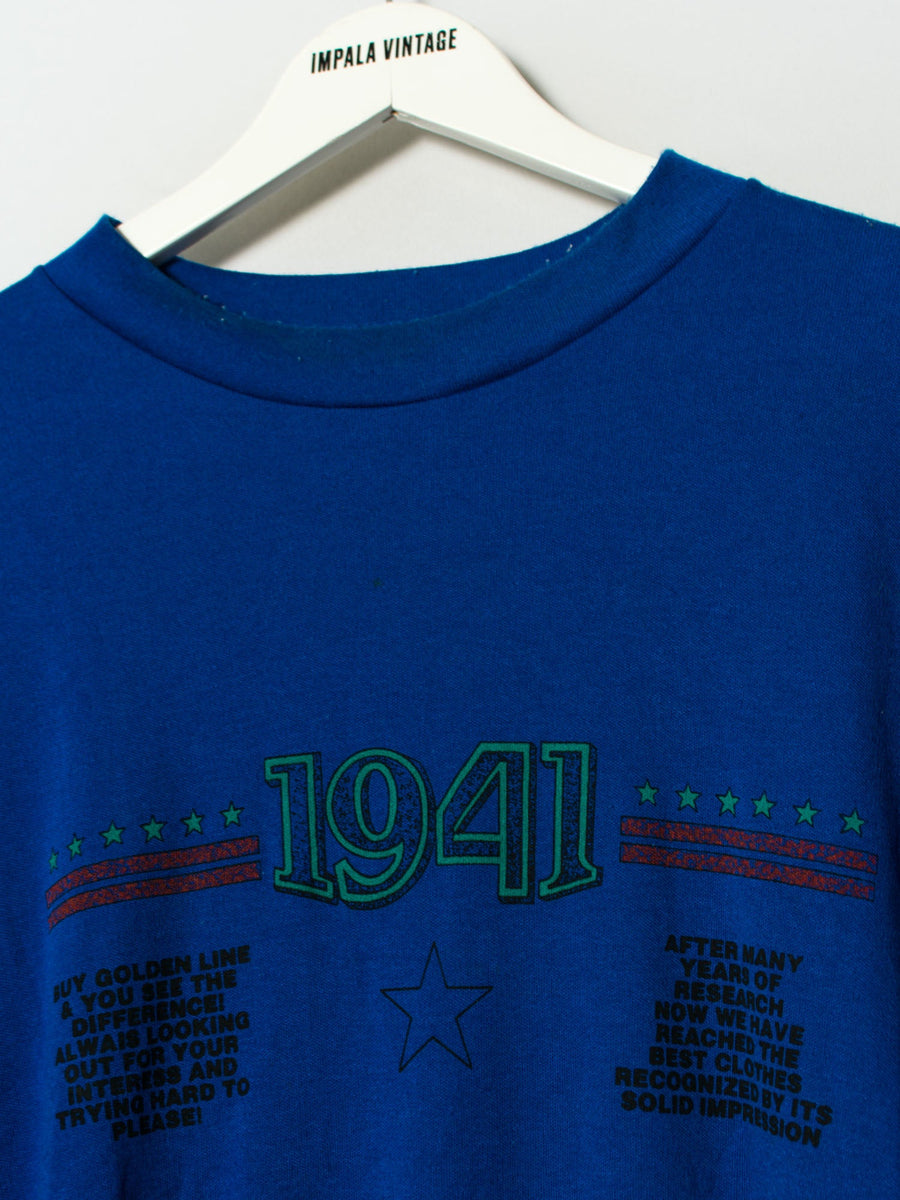 1941 Light Sweatshirt