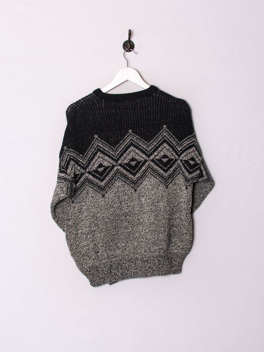 Tringle II Sweater