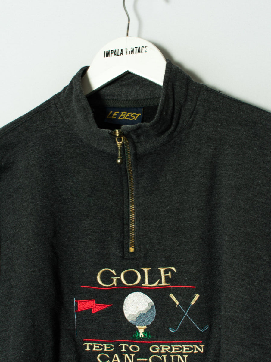 Le Best Golf II Sweatshirt