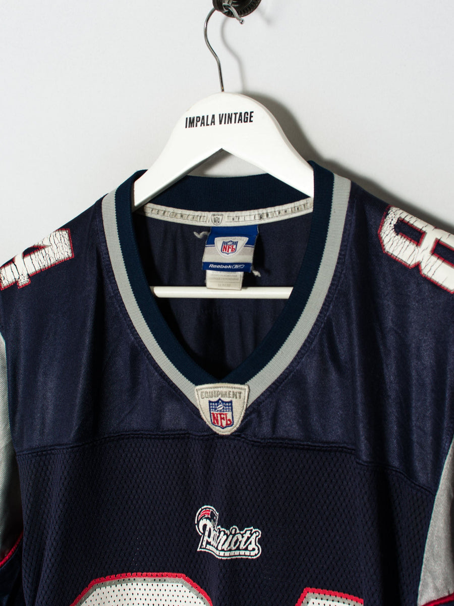 Equipment NFL Official Reebok Jersey