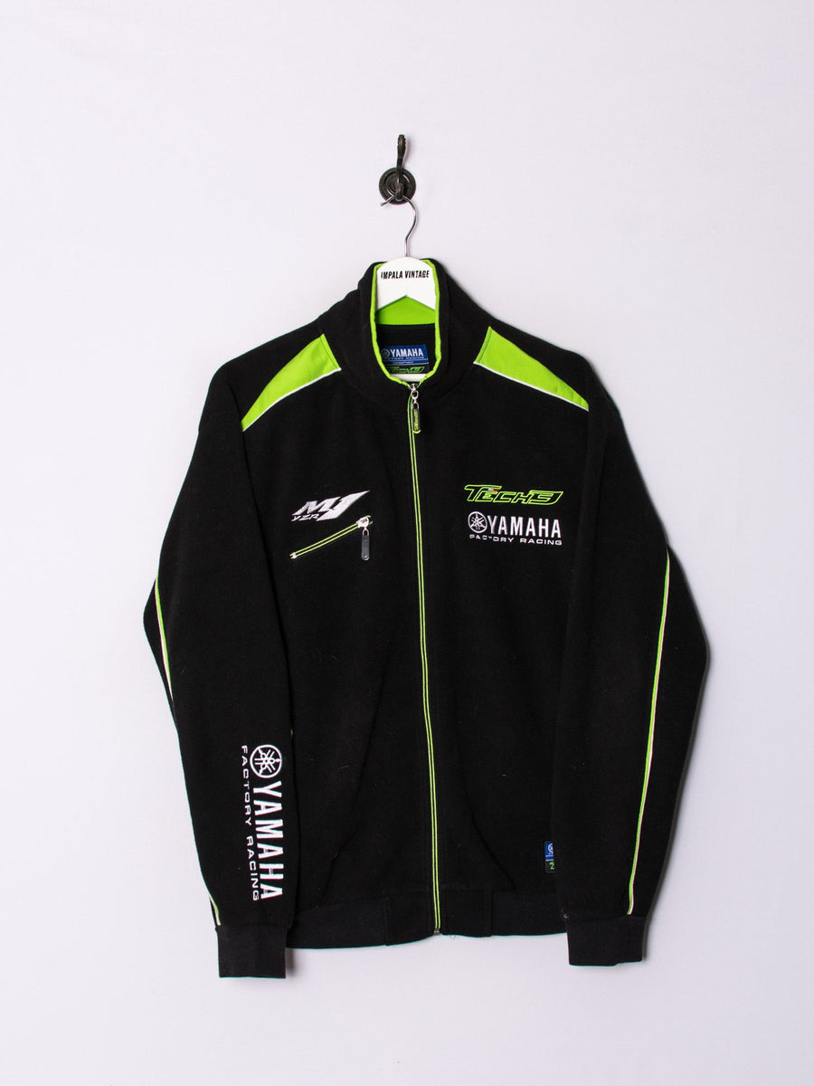 Yamaha YZR Zipper Fleece