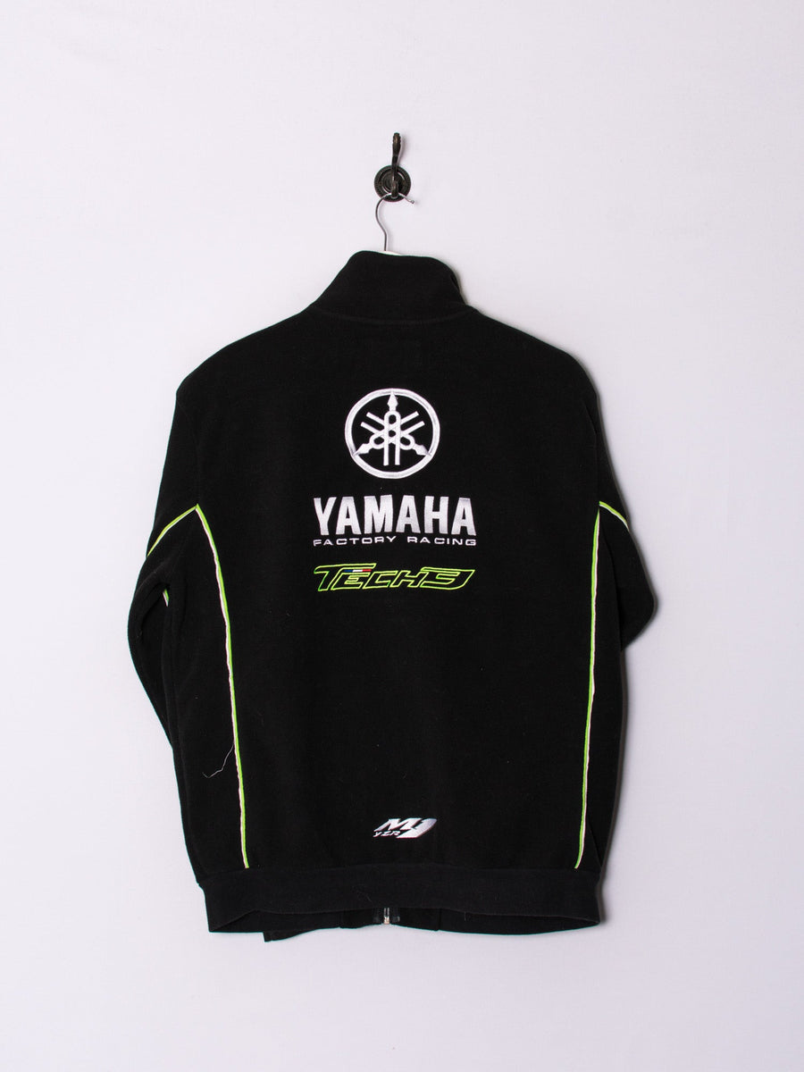 Yamaha YZR Zipper Fleece