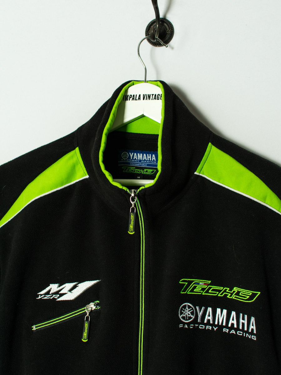 Yamaha YZR Zipper Fleece