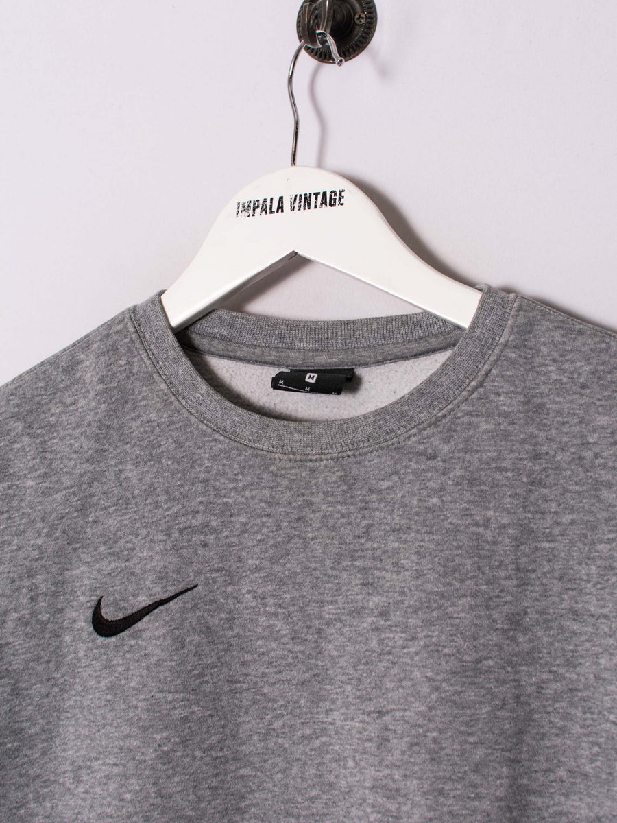 Nike Gray II Sweatshirt