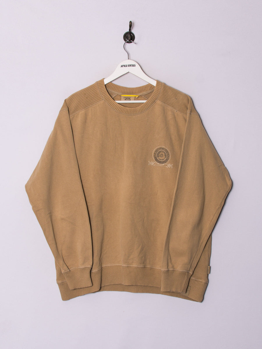 Camel Active I Sweatshirt