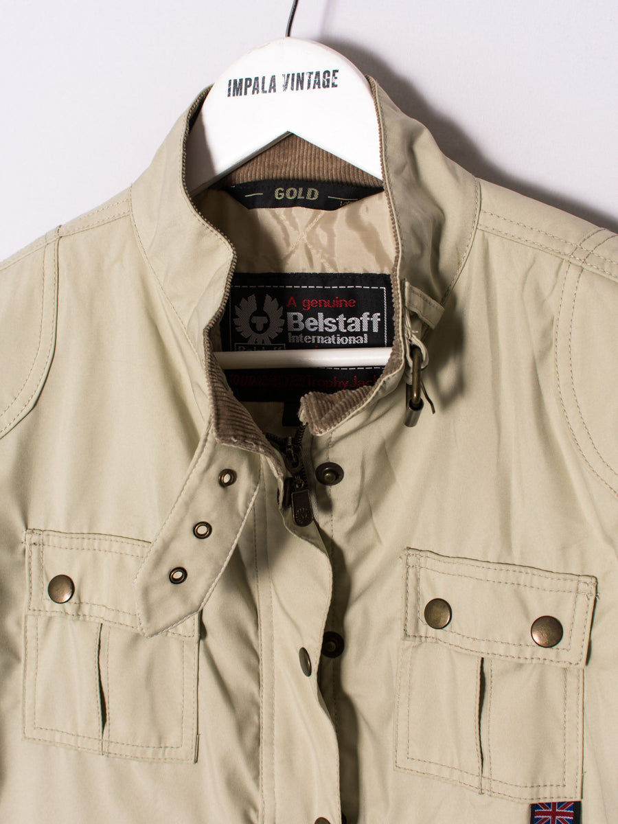 Belstaff Classic Jacket