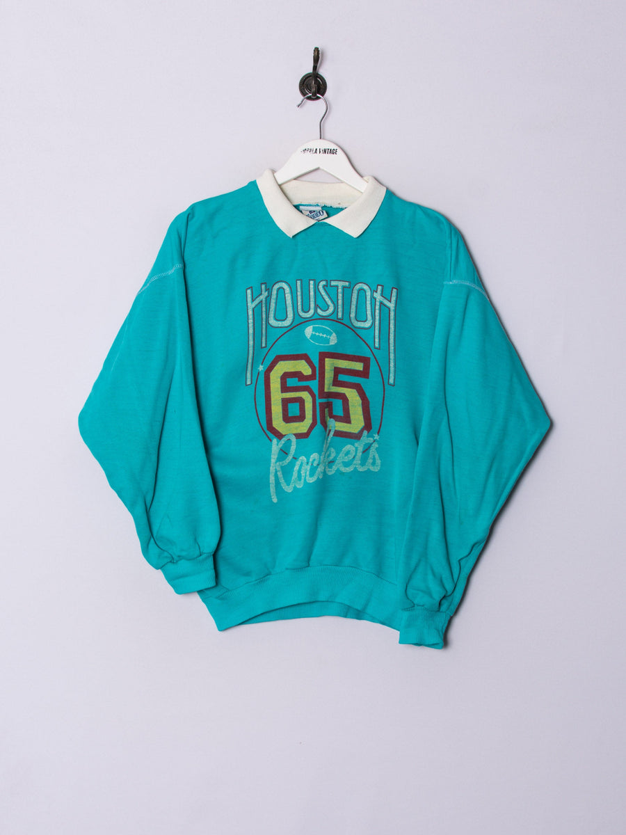 Rodeo Houston Rockets 65 I Sweatshirt