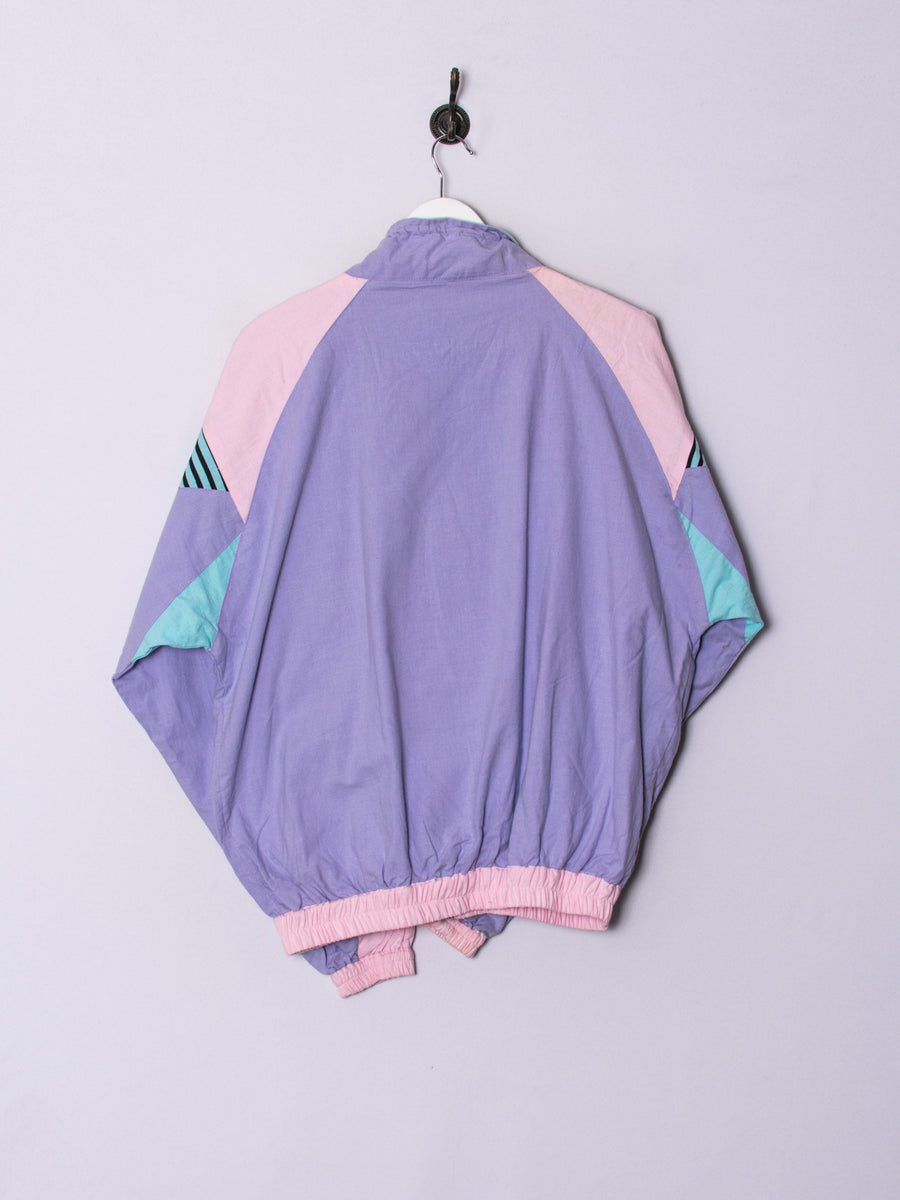 Run Pastel Jacket