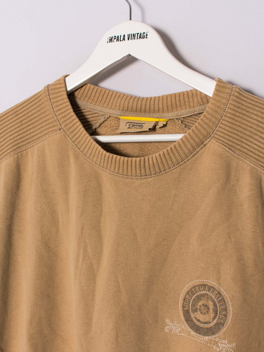 Camel Active I Sweatshirt