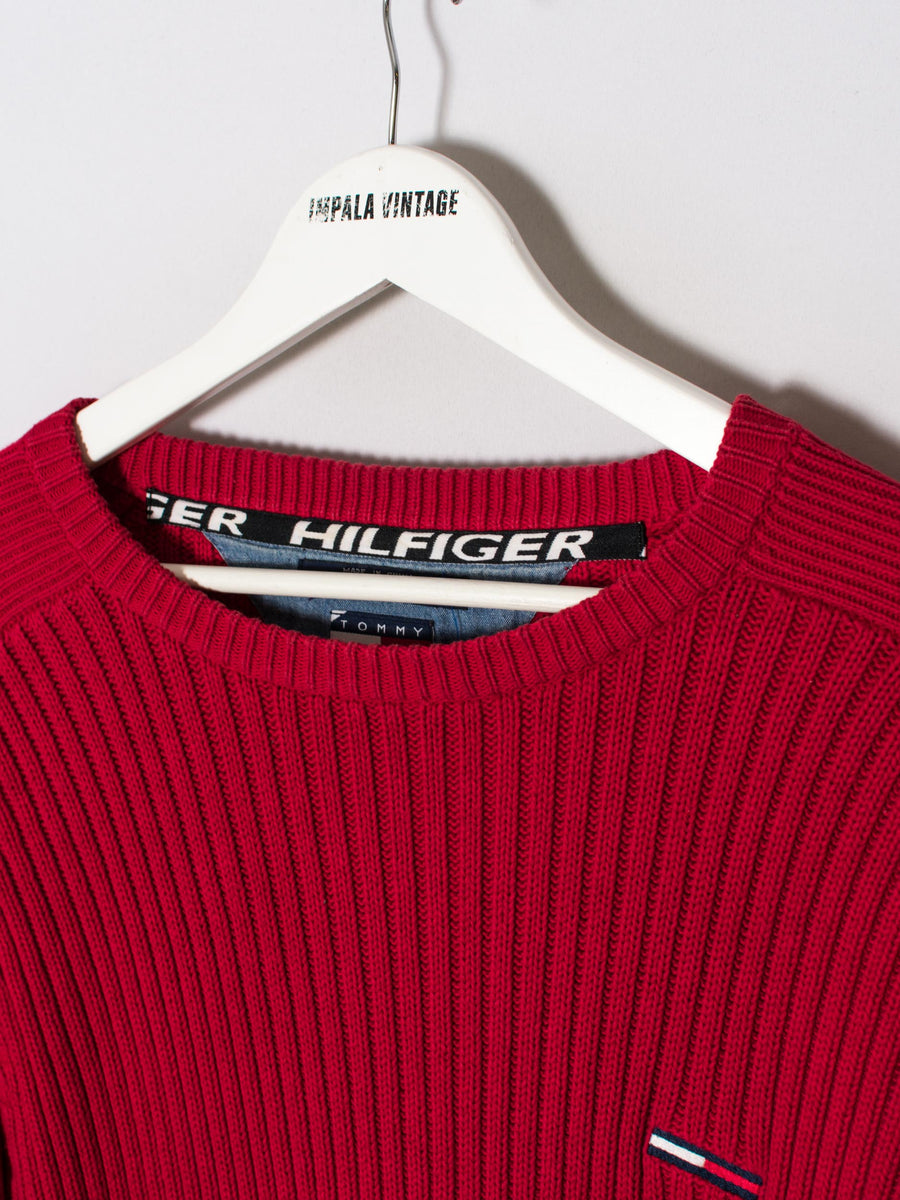 Tommy Hilfiger Jeans Retro Sweater