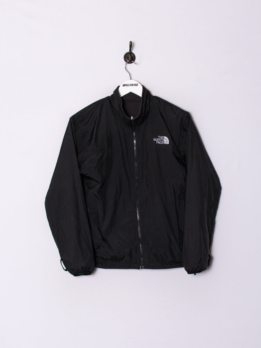 The North Face Reversible Heavy Jacket