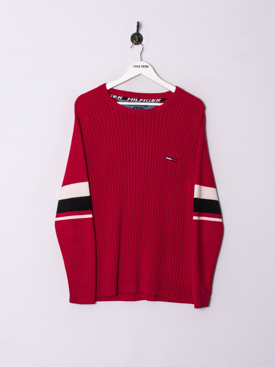 Tommy Hilfiger Jeans Retro Sweater
